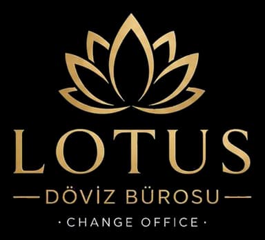 Lotus Döviz Bürosu
